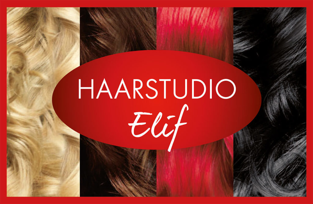 Haarstudio Elif Telfs